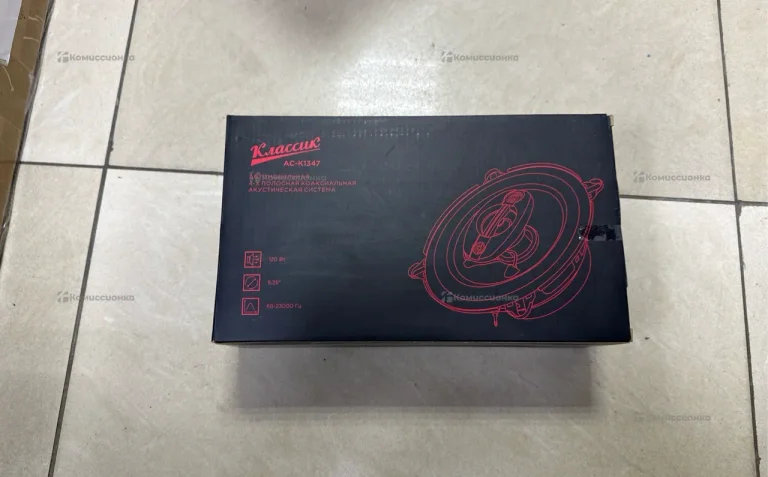 Колонка  Урал Классик AC-K1347