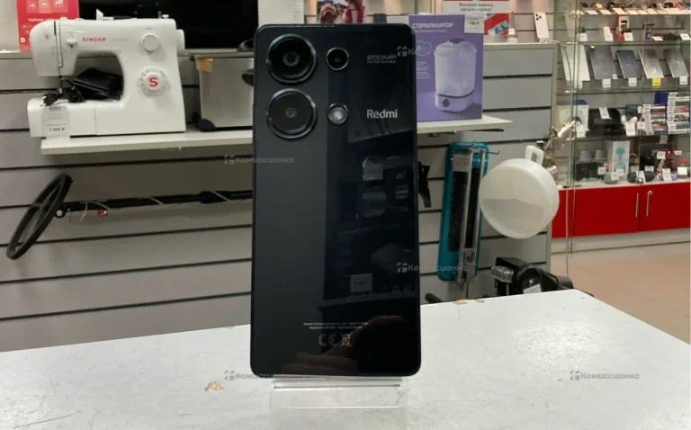 Xiaomi Redmi Note 13 Pro 8/128 ГБ