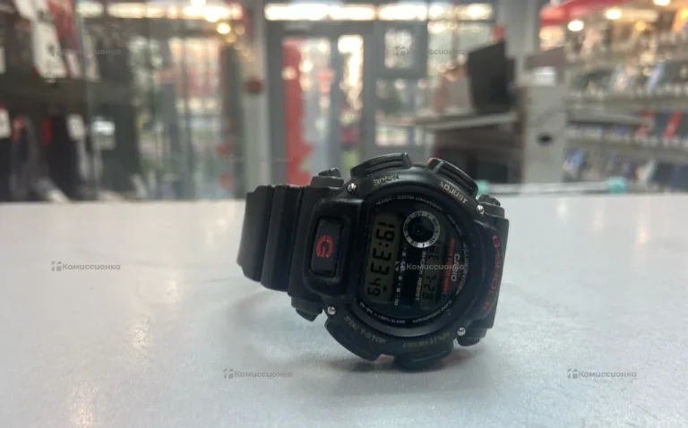 Часы  Casio G-Shock 3232