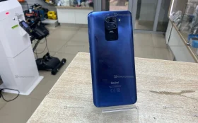 Xiaomi Redmi Note 9 4/128 ГБ