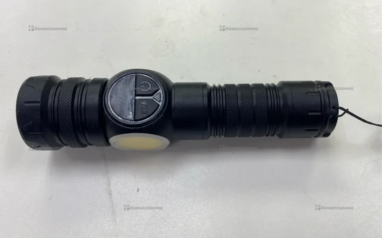 Фонарик Osman