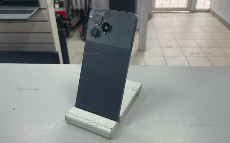 Realme Note 50 3/64Gb