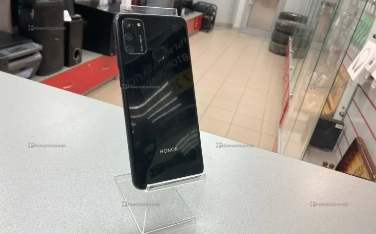 Honor 9A 3/64 ГБ