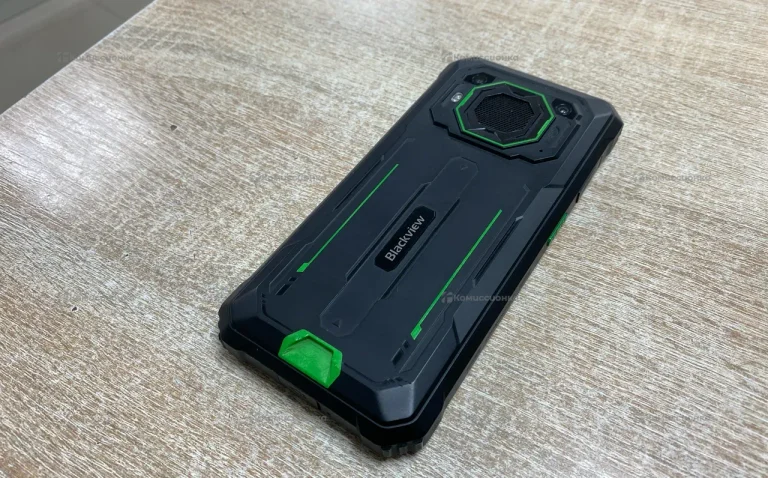 Blackview BV6200 pro 6/128gb