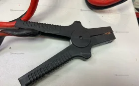 Купить Медные провода для прикуривания камазов б/у , в Казань Цена:3900рублей