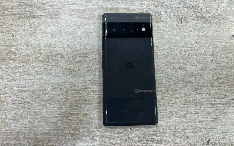 Google Pixel 6 Pro 12/128 ГБ