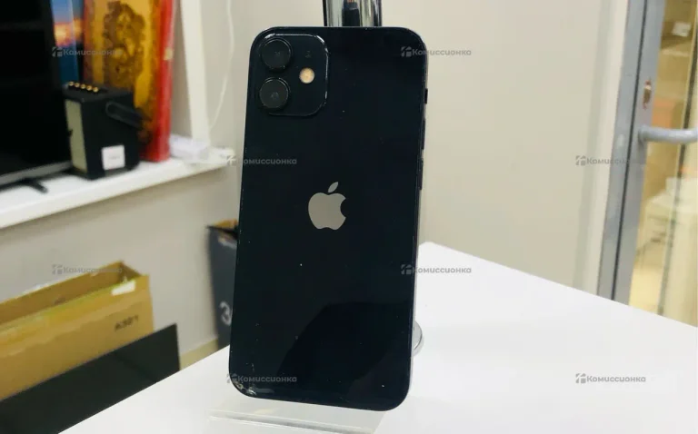 Apple iPhone 12 mini 128Gb