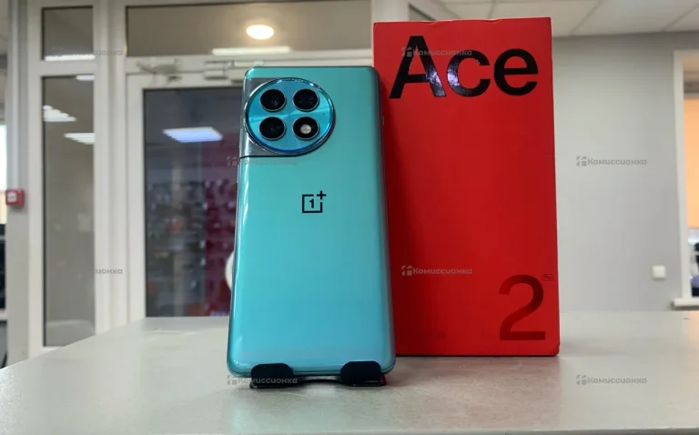 онеплюс асе 2 про 16/512