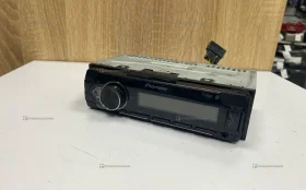 Автомагнитола  Pioneer MVH-S410BT