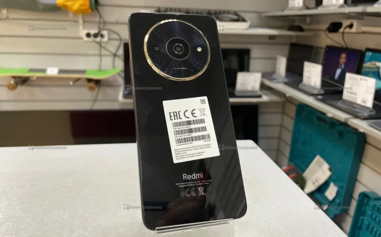 Xiaomi Redmi A3x 3/64ГБ