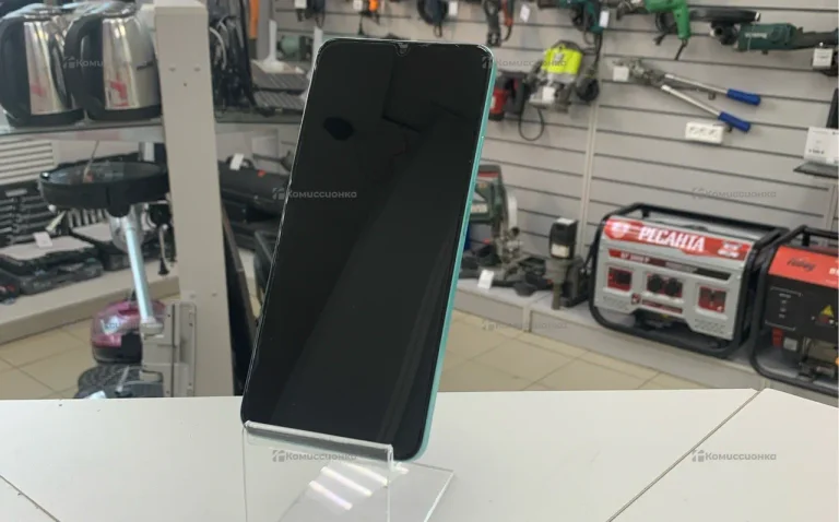 Realme C51 4/128 ГБ