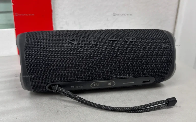 Колонка  Jbl flip 6
