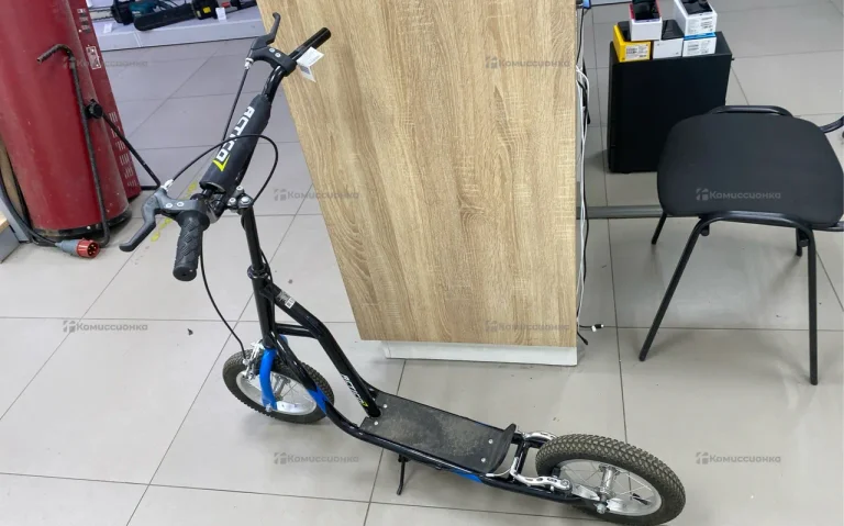 Самокат actico