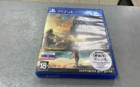 Купить PS4 Assasins Creed Истоки б/у , в Самара Цена:990рублей