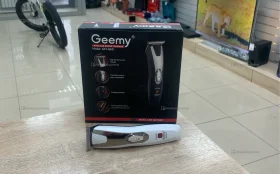 Купить машинка для стрижки Geemy 6041 б/у , в Нижнекамск Цена:590рублей