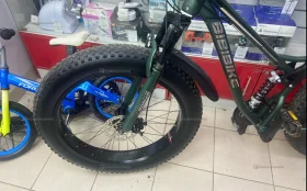 Купить Велосипед BIBIBIKE 26 радиус б/у , в Казань Цена:16900рублей