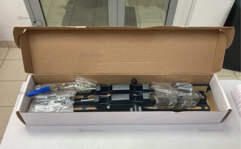 Кронштейн для ТВ DEXP TB-55T