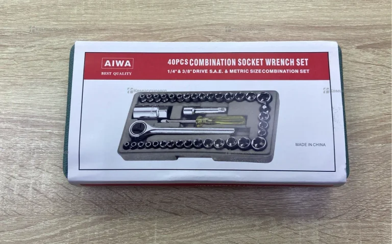 Набор инструментов AIWA