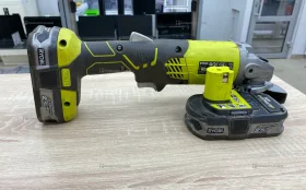 УШМ Ryobi R18AG-0