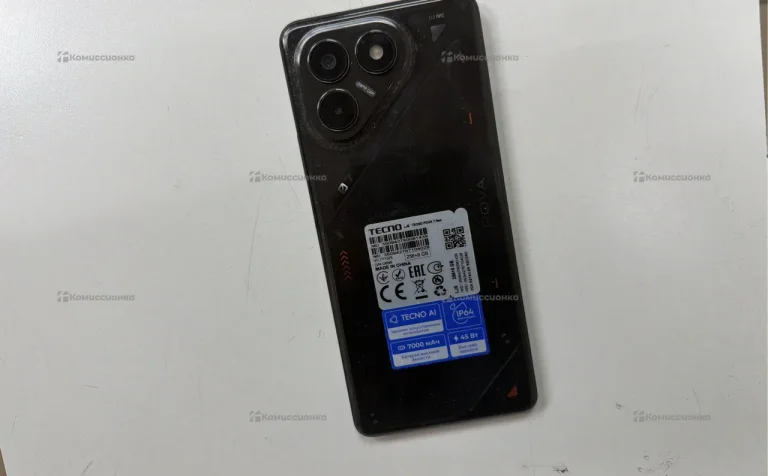 Tecno POVA 7 Neo 8/256 ГБ