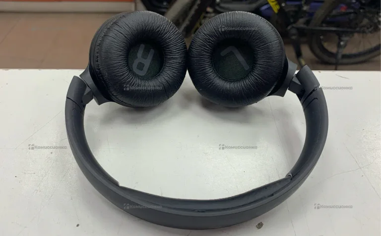 Наушники JBL Tune 560 BT