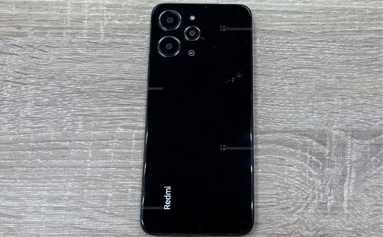 Xiaomi Redmi 12 8/256Гб