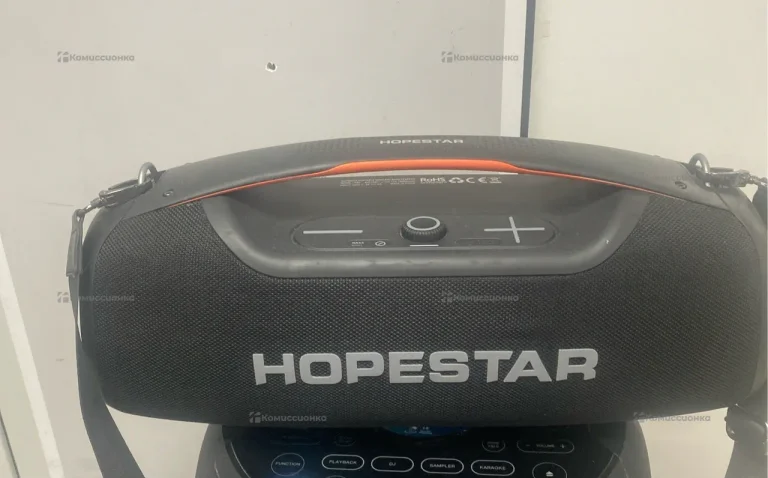 Колонка  Hopestar a60
