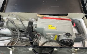 Купить Отбойный молоток P.I.T. GSH65-C4 б/у , в Санкт-Петербург Цена:5500рублей