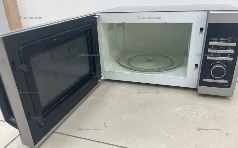Микроволновка Samsung