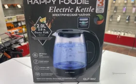 Купить Чайники стеклянный Happy Foodie б/у , в Симферополь Цена:990рублей