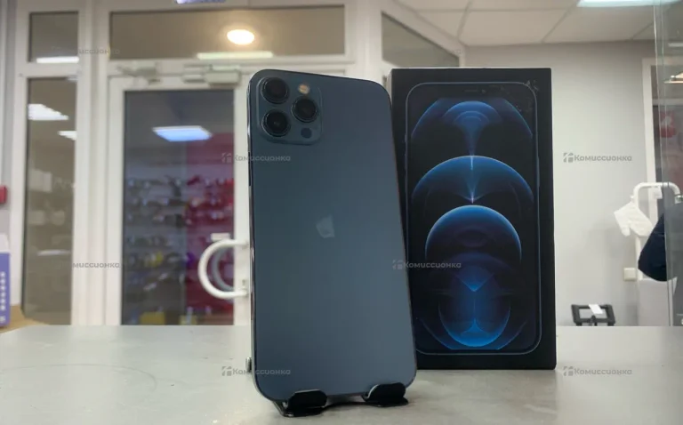 Apple iPhone 12 Pro Max 6/128 ГБ