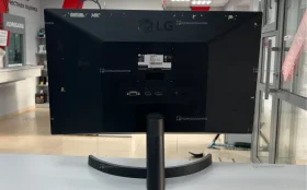 Монитор LG 22MK600M