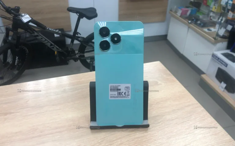 Realme C51 4/64 ГБ