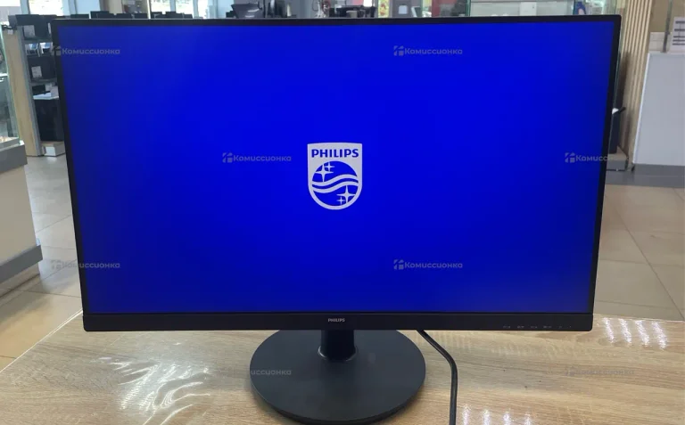 Монитор Philips 271VB