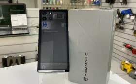 Купить ZTE nubia RedMagic 10 Pro 16/512 ГБ б/у , в Нижний Новгород Цена:36990рублей