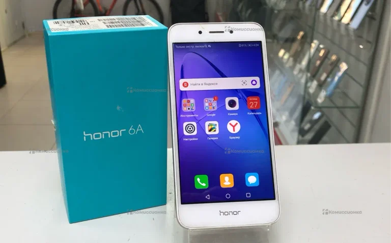 Honor 6a 2/16Gb