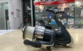 Купить Катушка рыболовная sunshine 5500 б/у , в Нижнекамск Цена:300рублей