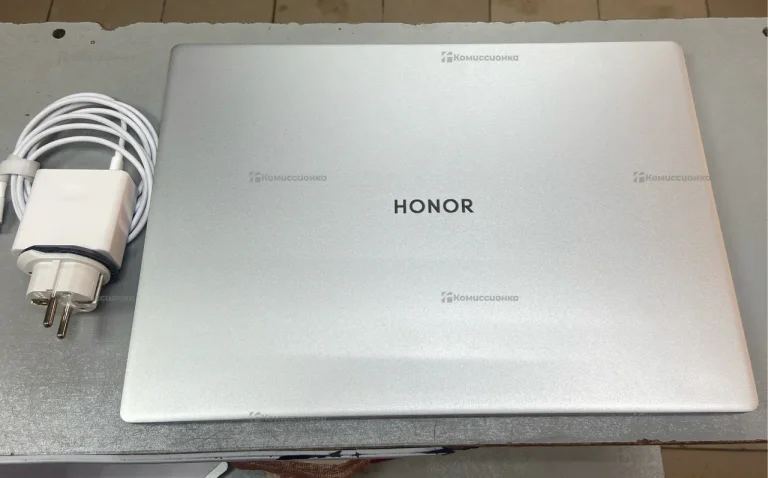Ноутбук Honor Magicbook x16 plus