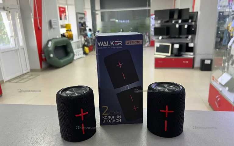 Колонка  walker wsp 710