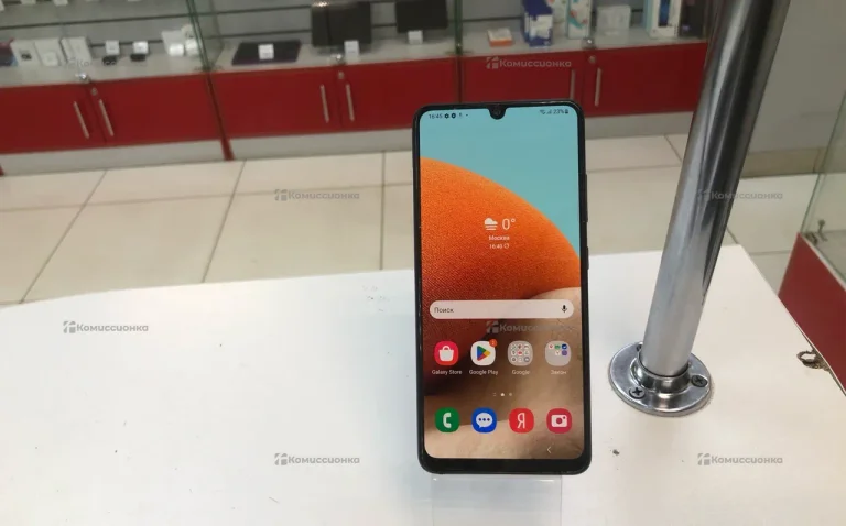 Samsung Galaxy A32 4/128 ГБ