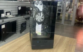 Системный блок  sapphire