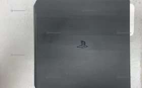 Купить Приставка Sony PlayStation 4 slim 500gb б/у , в Самара Цена:16500рублей