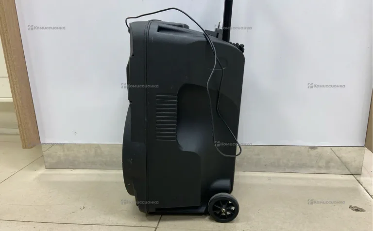 Колонка  Blackton