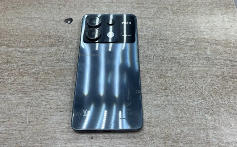 Xiaomi Poco X6 5g 8/256Gb