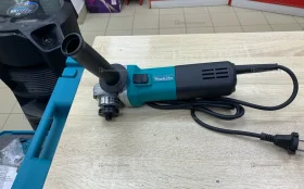 Купить ушм Makita 9558HM б/у , в Нижнекамск Цена:2490рублей