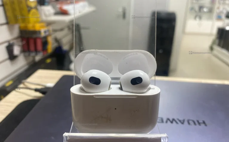 Наушники  EW43