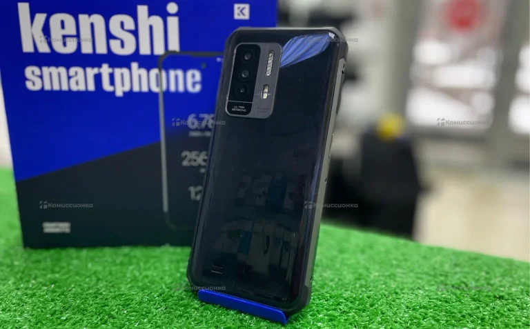 Kenshi Armor P1s 12/256 ГБ