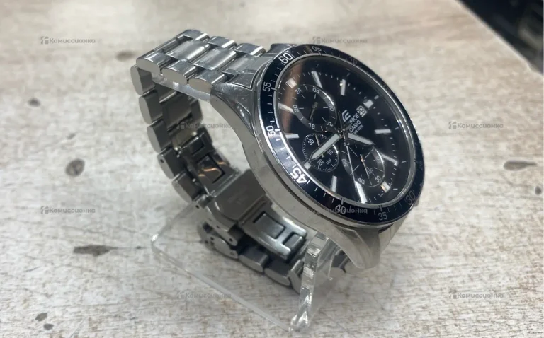 Часы  Casio efr-546