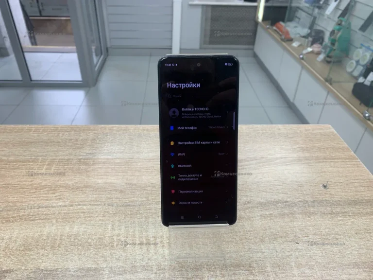 Tecno Pova 5 256