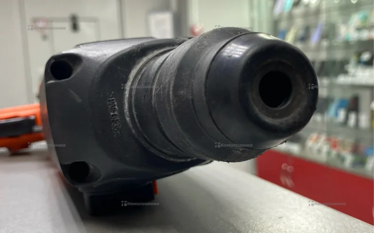 Перфоратор БПЭ780